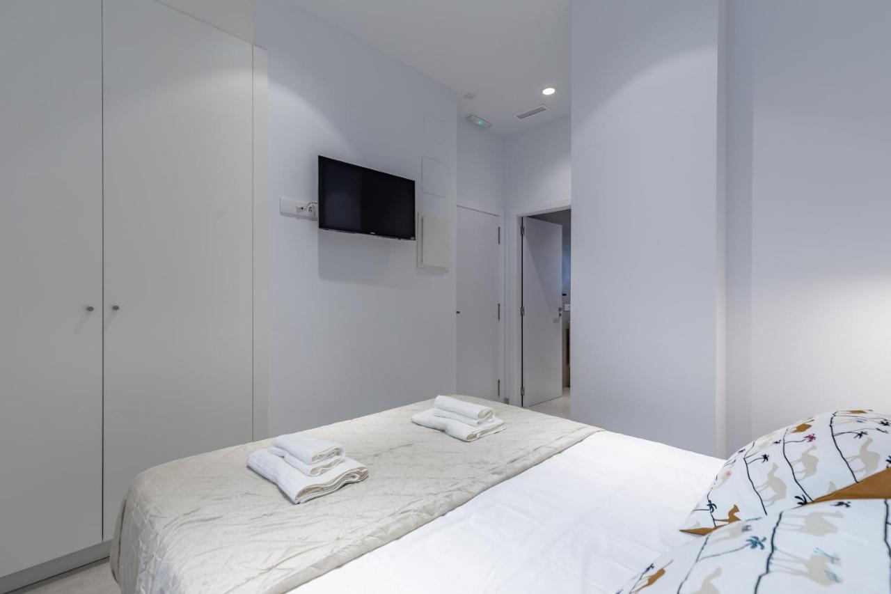 Room Close To City Centre Valencia Ngoại thất bức ảnh